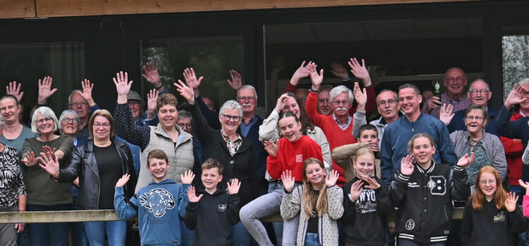 Familiedag 2024